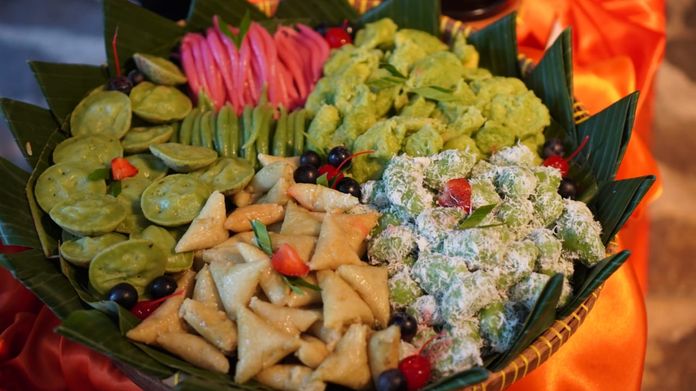 Golden Tulip Jineng Resort Bali Hadirkan “Taste of Nusantara” Rayakan HUT RI ke-80