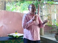 Pengelolaan Sampah Bali Dinilai Perlu Dukungan Nyata Hingga ke Desa Bintang