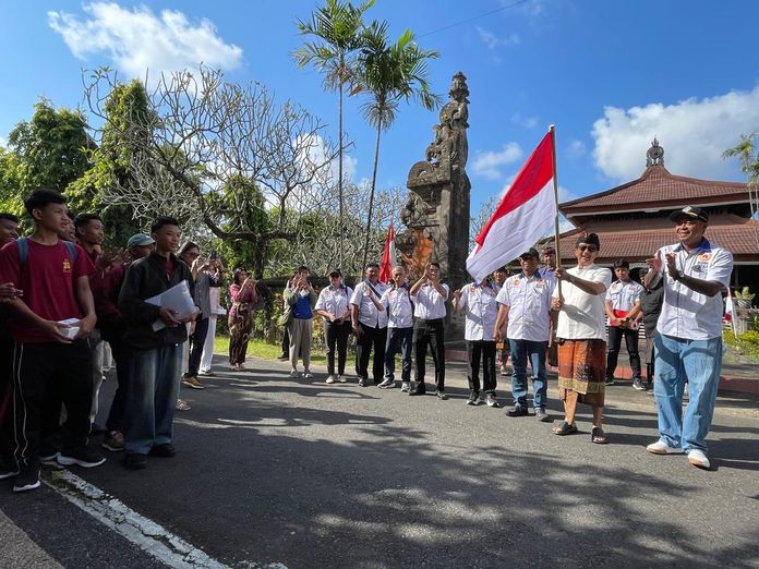 Rugby Bali Berkembang Pesat, 70 Atlet Siap Berlaga di Kejurnas 2025 Rugby