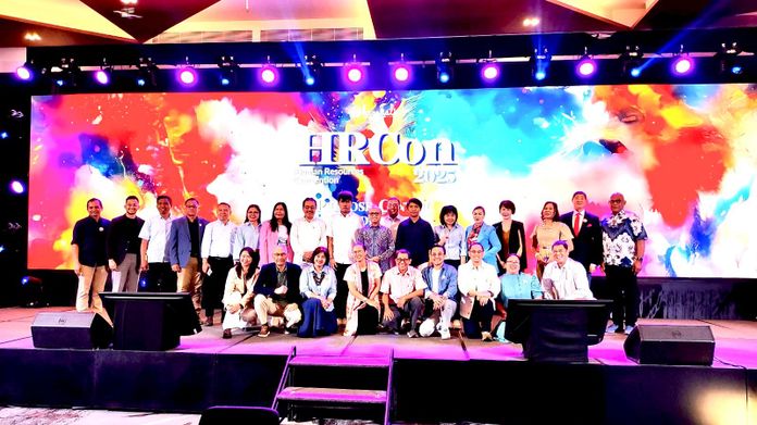 HR Convention 2025 yang digelar HRA Bali membahas transformasi SDM dan kepemimpinan berbasis tujuan, serta meluncurkan Bali Hospitality Talent Playbook untuk memperkuat sektor pariwisata. HR Convention 2025 yang digelar HRA Bali membahas transformasi SDM dan kepemimpinan berbasis tujuan, serta meluncurkan Bali Hospitality Talent Playbook untuk memperkuat sektor pariwisata.