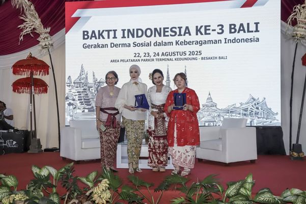 Bakti Indonesia 2025