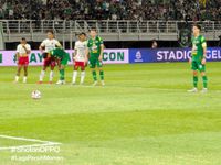 Wow! OPPO Bikin Football Enthusiasts Lebih Dekat ke Sepak Bola di Laga Persebaya vs Bali United BRI Super League OPPO Zoom