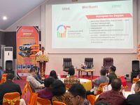 BPR Kanti Dorong Digitalisasi dan Literasi Regulasi Lewat Peluncuran Buku BPR Kanti