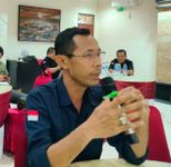 Tindakan Intimidasi Terhadap Wartawan Saat Peliputan di Polda Bali, AMSI Bali Minta Tindak Oknum yang Terlibat