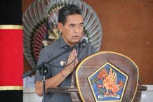 Wabup Supriatna Dorong Optimalisasi Zakat Oleh Baznas Buleleng Zakat