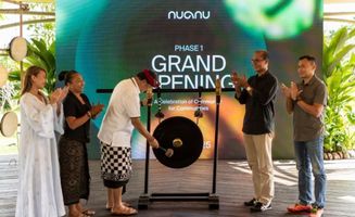 Nuanu Creative City