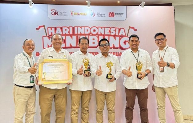 Kejar Awards 2025