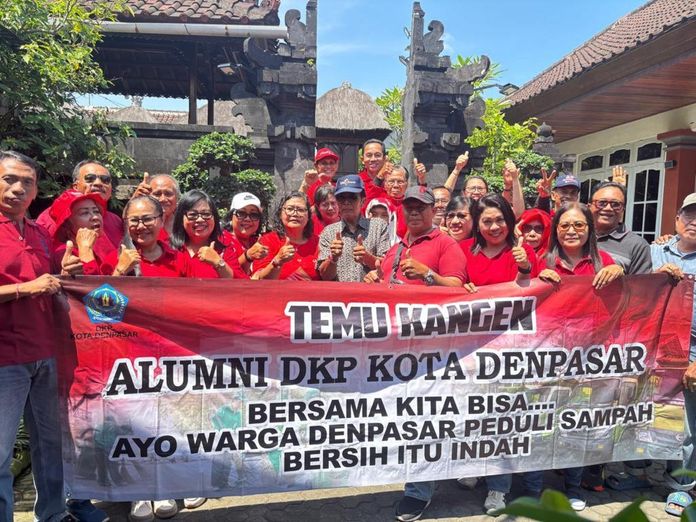 Gerakan Peduli Lingkungan