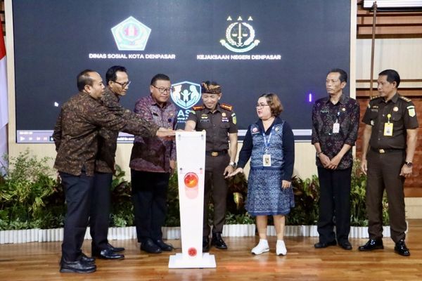 Program PASTI