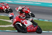 Melesat Kencang di IATC Malaysia, Binaan Astra Honda Back To Back Podium IATC