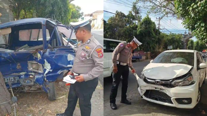 kondisi kendaraan