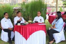 Buleleng Festival 2025 Satukan Budaya, UMKM, Teknologi, dan Keberlanjutan Buleleng Festival