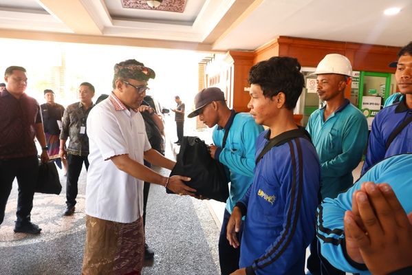 bantuan paket sembako
