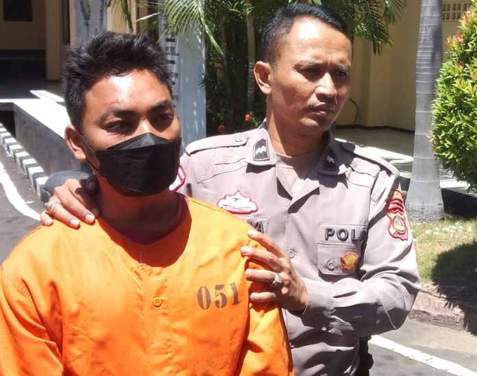 pelaku tabrak lari