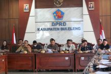 DPRD Buleleng Usulkan 50 Persen Opsen Pajak Kendaraan Dialokasikan untuk Perbaikan Jalan DPRD Buleleng