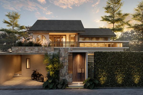 Investasi Rp225 Miliar, Core Concept Living Hadirkan Hunian Skandinasia Pertama di Bali