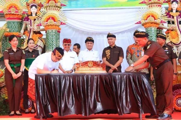 Program Jaga Desa