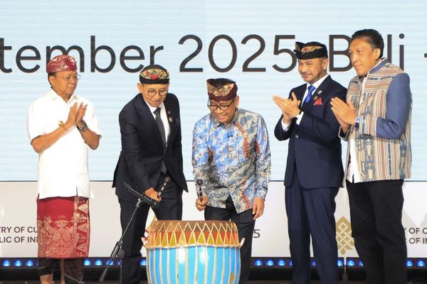 CHANDI Summit 2025