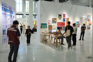 Art & Bali 2025
