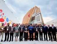 Astra Kembali Hadir di Paviliun Indonesia Dalam Gelaran World Expo 2025 Osaka Astra