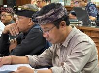 Belum Pasti, Karangasem Masih Tunggu Kucuran BKK dari Pemprov Bali Plt Kepala Bappeda Karangasem, I Gusti Bagus Widiantara