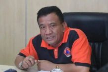 BPBD Buleleng Perkuat Mitigasi Hadapi Dampak Perubahan Iklim BPBD