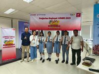 12 Karya Inovatif Siswa Bali Tampil di Penjurian Regional AHMBS 2025 Astra Motor 12 Karya Inovatif Siswa Bali Tampil di Penjurian Regional AHMBS 2025 Astra Motor