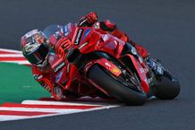 Juara Dunia MotoGP 2025 Marc Marquez Siap Tunjukan Aksi di Sirkuit Mandalika 3–5 Oktober Juara Dunia MotoGP 2025 Marc Marquez Siap Tunjukan Aksi di Sirkuit Mandalika 3–5 Oktober