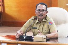 ASN Buleleng Diminta Jaga Sikap dan Jadi Teladan, Sekda Buleleng: Gestur Tubuh Bisa Diviralkan Negatif ASN Buleleng