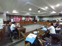 PAD Karangasem 2026 Dirancang Naik Rp37 Miliar, DPRD Usulkan Tambahan Rp17 Miliar Anggaran