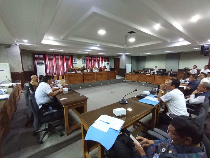 BaliPortalNews_ Anggaran Anggaran
