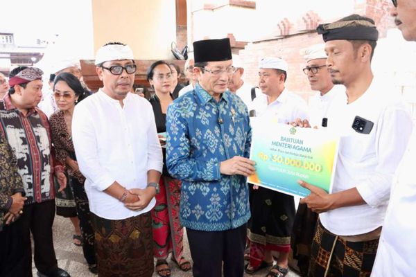 Bantuan