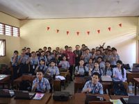 Buleleng Mantapkan Langkah Menuju Pendidikan Kelas Dunia Buleleng Mantapkan Langkah Menuju Pendidikan Kelas Dunia