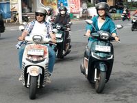 Tetap Happy dan Selamat di Jalan, Astra Motor Bali Bagikan “Jurus Cari Aman” Berkendara Tetap Happy dan Selamat di Jalan, Astra Motor Bali Bagikan "Jurus Cari Aman" Berkendara
