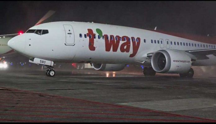 Bandara I Gusti Ngurah Rai Sambut Penerbangan Perdana dari Cina dan Korea Selatan