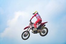 Optimis Taklukan Seri Keenam Kejurnas Motocross 2025, Crosser Astra Honda Percaya Diri Optimis Taklukan Seri Keenam Kejurnas Motocross 2025, Crosser Astra Honda Percaya Diri