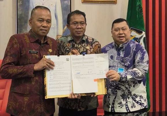 BaliPortalNews_ Dana untuk Bangli Dana untuk Bangli