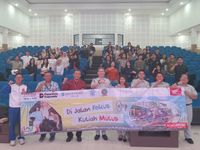 Astra Motor Bali, Polda Bali, dan Jasa Raharja Edukasi Mahasiswa Unud tentang Keselamatan Berkendara Astra Motor Bali, Polda Bali, dan Jasa Raharja Edukasi Mahasiswa Unud tentang Keselamatan Berkendara