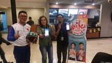 Astra Motor Bali Ajak Konsumen Lebih Dekat Lewat Aktivitas Customer Bonding Harpelnas 2025 Hapelnas