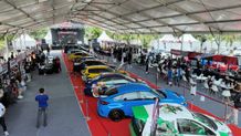 Honda Culture Indonesia Vol.2 Resmi Dimulai Serentak di Sumatera dan Jawa Honda Culture Indonesia Vol.2 Resmi Dimulai Serentak di Sumatera dan Jawa