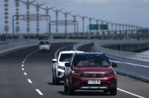 Honda Hadirkan Program Servis Khusus untuk Mobil Terdampak Banjir di Wilayah Bali Honda Hadirkan Program Servis Khusus untuk Mobil Terdampak Banjir di Wilayah Bali