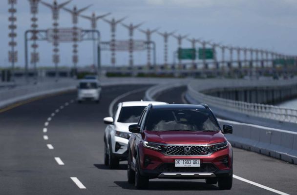 BaliPortalNews_ Honda Hadirkan Program Servis Khusus untuk Mobil Terdampak Banjir di Wilayah Bali Honda Hadirkan Program Servis Khusus untuk Mobil Terdampak Banjir di Wilayah Bali