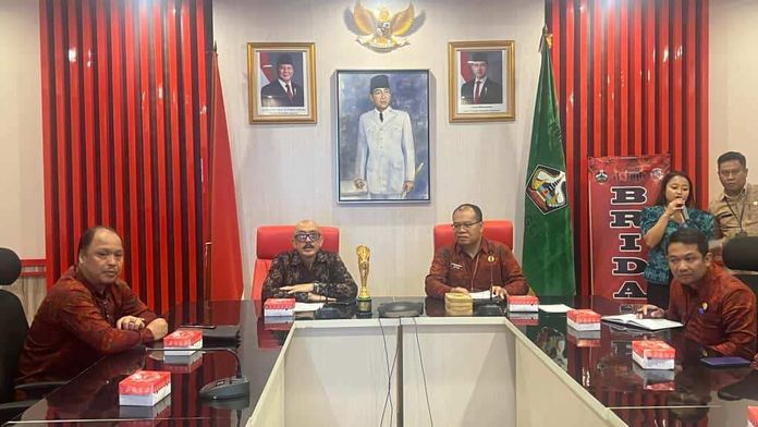 Inovasi Daerah Bangli Terus Tumbuh, Partisipasi OPD Masih Jadi PR Besar