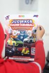JNE Rayakan Hari Pelanggan Dengan Program JLC Race 2025 Berhadiah Mobil Listrik JNE Rayakan Hari Pelanggan Dengan Program JLC Race 2025 Berhadiah Mobil Listrik