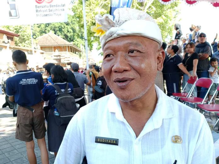 BaliPortalNews_ Kadis Kadis