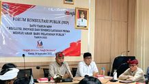Bangli Bersinar: MPP Jadi Simbol Pelayanan Publik yang Inovatif dan Kolaboratif Bangli Bersinar: MPP Jadi Simbol Pelayanan Publik yang Inovatif dan Kolaboratif