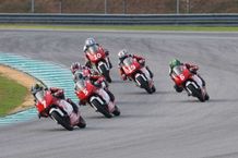Siap Melesat di ATC Motegi, Pebalap Binaan Astra Honda Incar Posisi Tiga Besar Klasemen Siap Melesat di ATC Motegi, Pebalap Binaan Astra Honda Incar Posisi Tiga Besar Klasemen