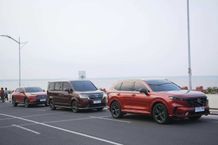 Honda Catat Kenaikan Penjualan 6 Persen di Agustus 2025, Model Hybrid Mulai Jadi Penggerak Penjualan Honda Catat Kenaikan Penjualan 6% di Agustus 2025, Model Hybrid Mulai Jadi Penggerak Penjualan