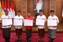 Perkuat Layanan Transportasi, Bupati Sanjaya dan Gubernur Bali Tandatangani MoU Trans Metro Dewata 2026 Perkuat Layanan Transportasi, Bupati Sanjaya dan Gubernur Bali Tandatangani MoU Trans Metro Dewata 2026.