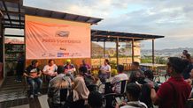 Golo Mori Sunset Run 2025: Merajut Olahraga, Alam, dan Pariwisata Berkelanjutan di NTT Golo Mori Sunset Run 2025: Merajut Olahraga, Alam, dan Pariwisata Berkelanjutan di NTT